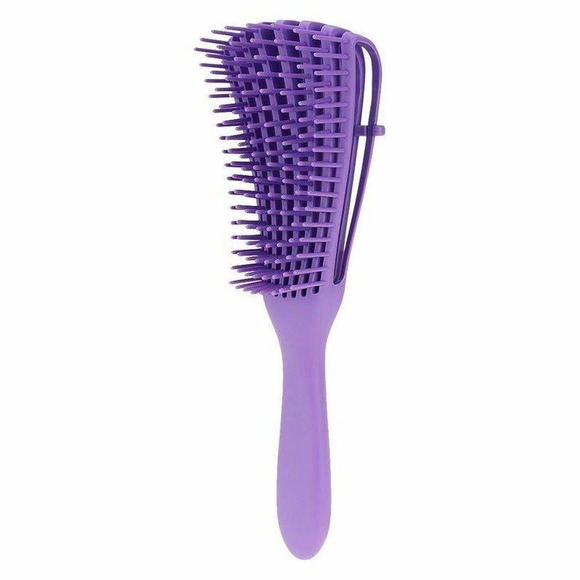 Other - EZ Hair Detangler Shampoo Brush Comb Salon